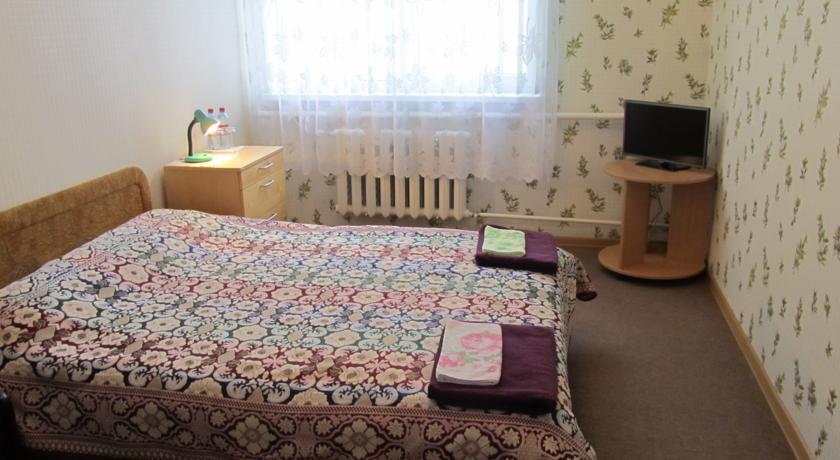 Viesu Maja Ezerkalns Krāslava Quarto foto